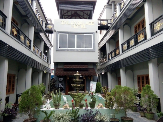 Image de l'hôtel
