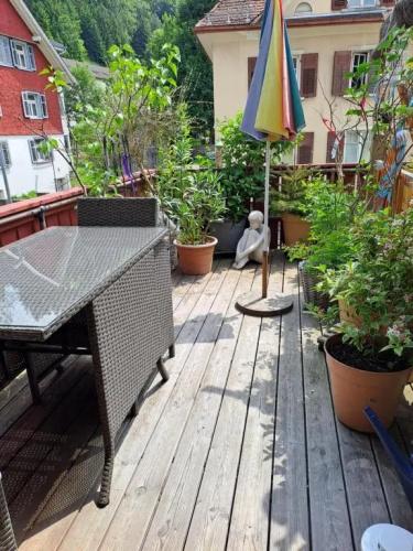 Privatzimmer im Gasthaus Engel