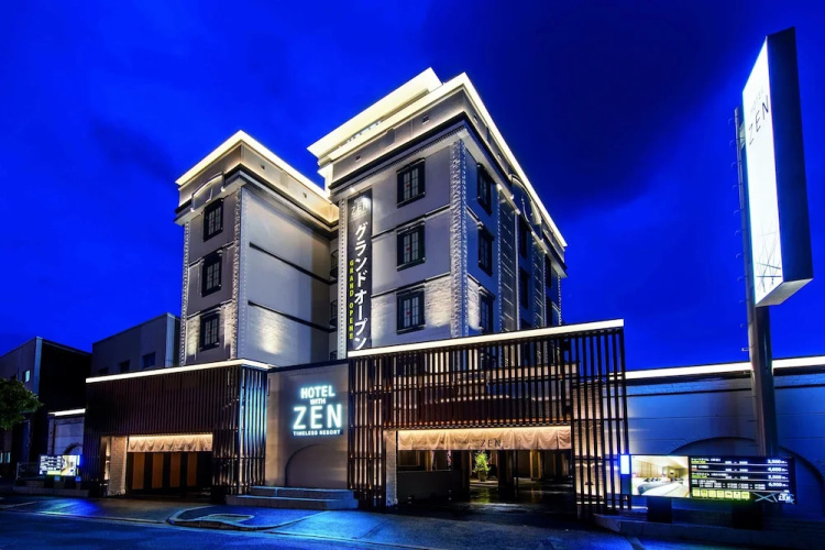 Hotelbild