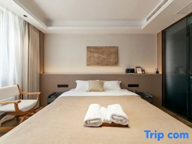 Family Suite with balcony