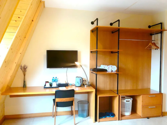 Do Thanh Home