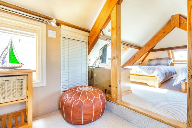 Swallows Loft