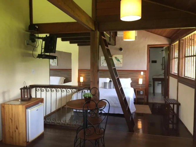 Bungalow