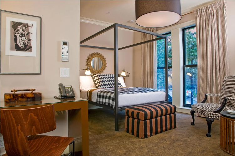 Hotelbild