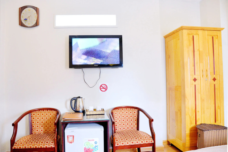 CR Hotel