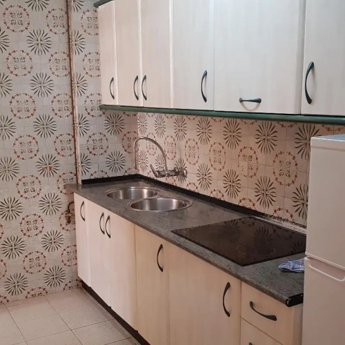 1 Bedroom Standard Double room