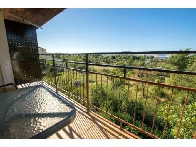 Apartments Velebit