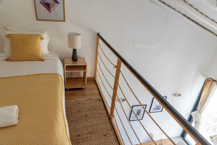 Casa Nook Sagres