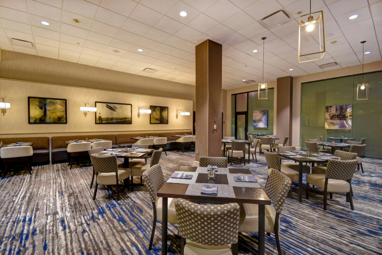 Embassy Suites by Hilton Montgomery Hotel & Conference Cente photo 33