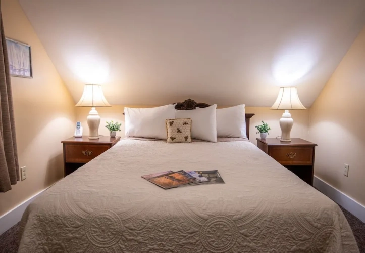 Classic Double Apartment