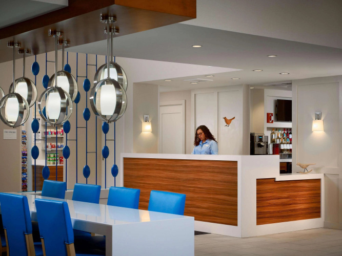 Sonesta ES Suites Flagstaff