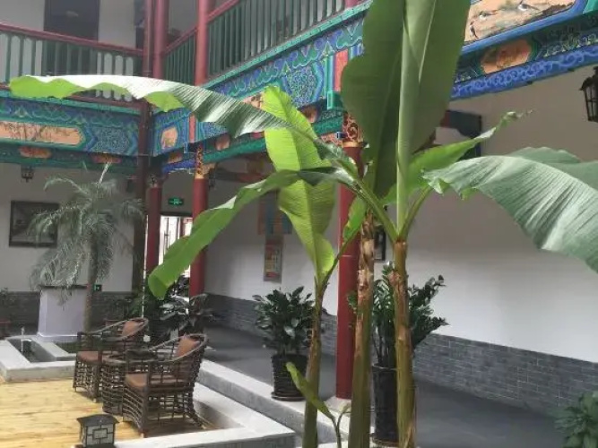 Luan County Xiyuan Inn
