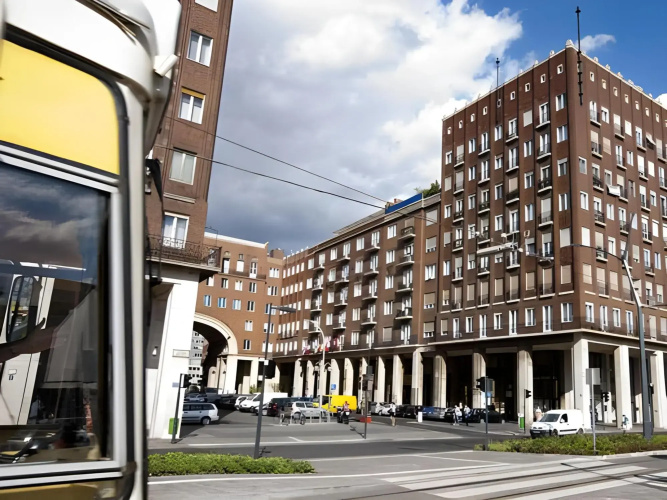 Paprika Apartman
