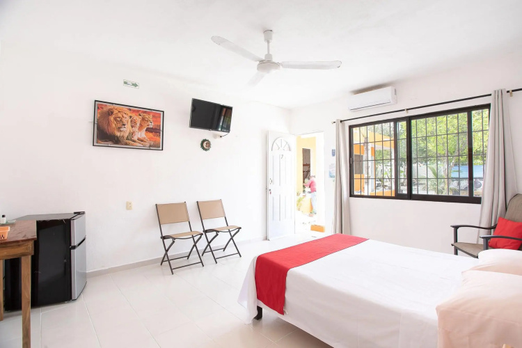Hotel Casa Ariana