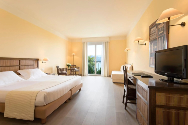 Hotel Punta San Martino
