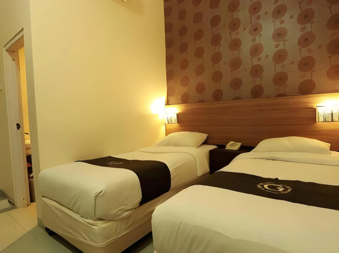 Grand Hotel Lombok
