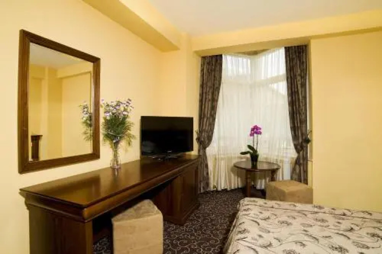 Hotel Dorna