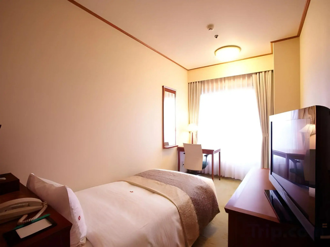 Pacific Hotel Okinawa