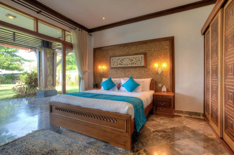 Grand Ocean Villa