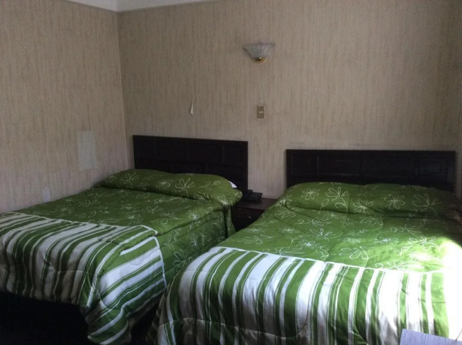 Hotel Irapuato