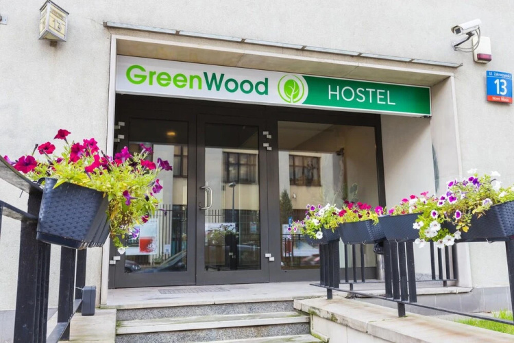 Otel görseli