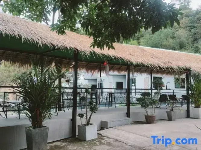 Happyhome Resort
