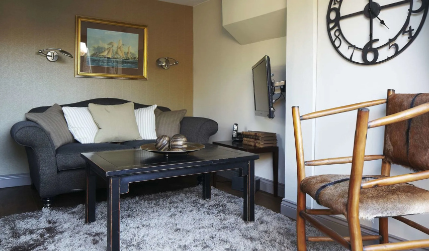 Harbour Hotel Chichester