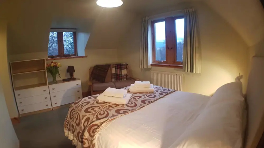 Kinakyle B&B