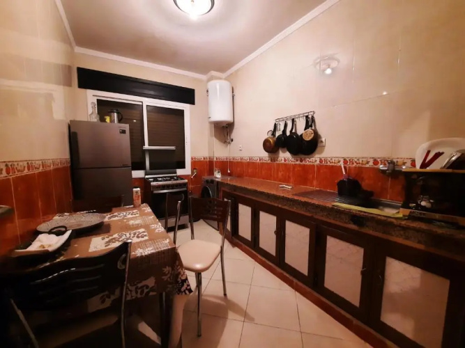 Appartement Tanger