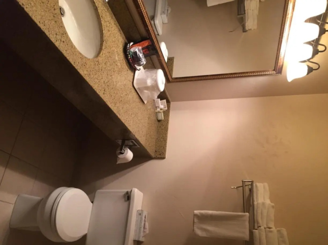 Comfort Inn photo 8