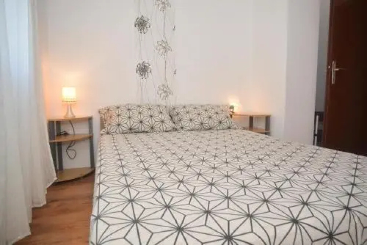 Apartments Barić
