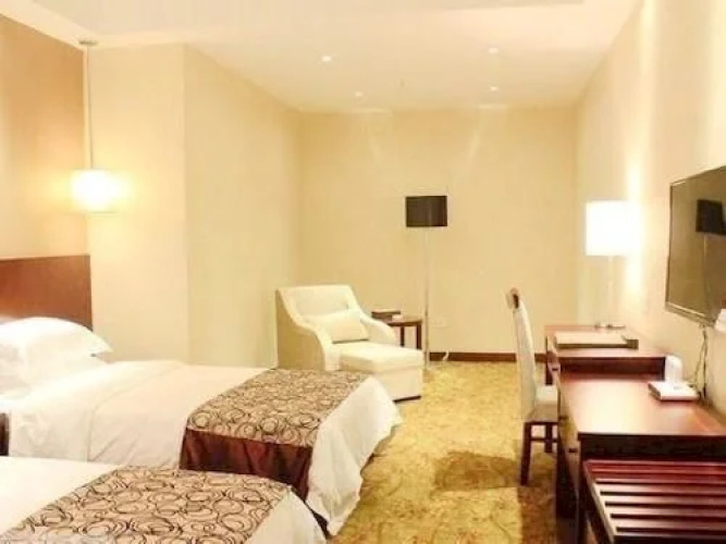 Jing Long Hotel