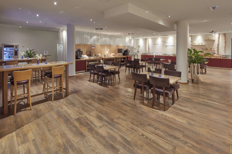 Best Western Hotel Trier City photo 29