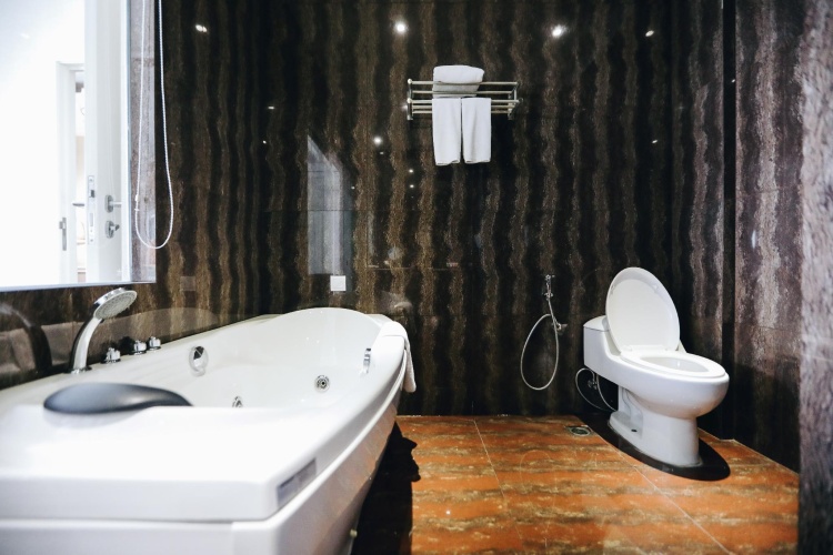 Double Junior Suite