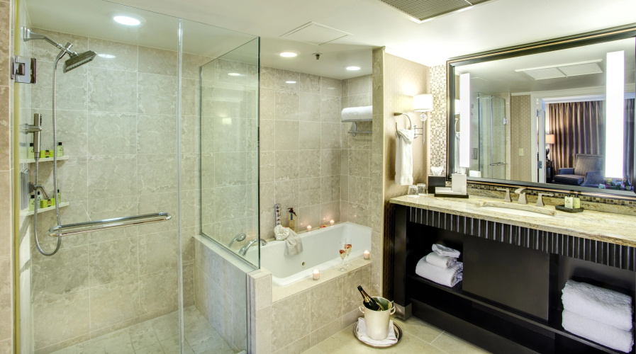 Intercontinental New Orleans photo 12