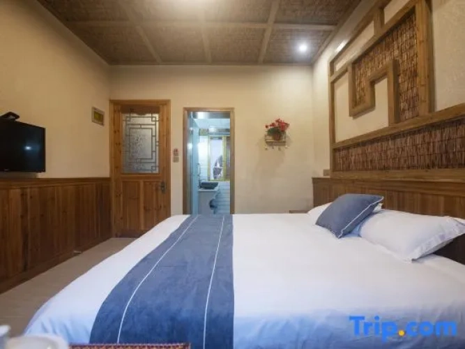 1 Bedroom Comfort Double room