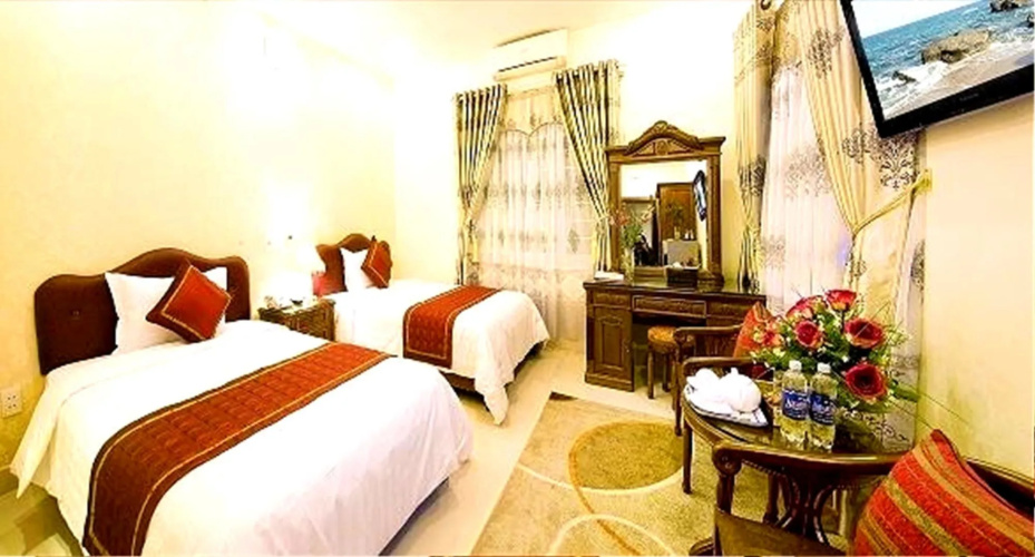 Tien Thinh Hotel Danang