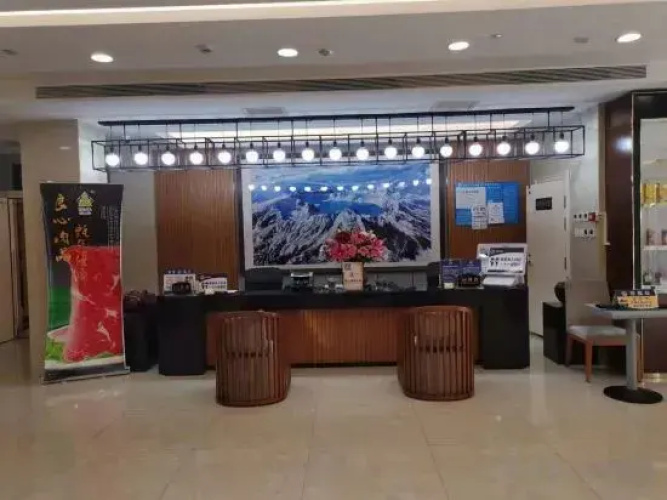 Xuesong Hostel