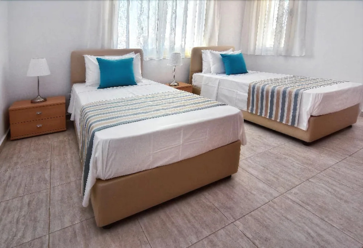 Dionysos Villa