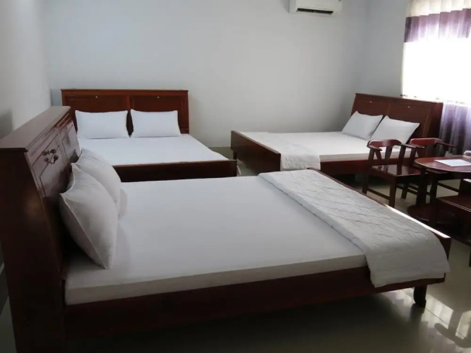 Truc Linh Hotel