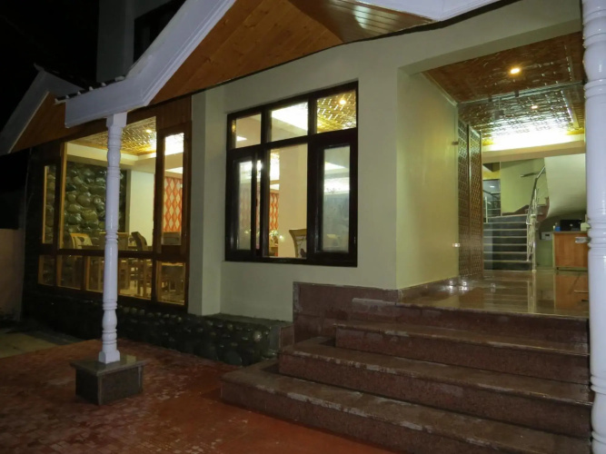 Hotel Riviera