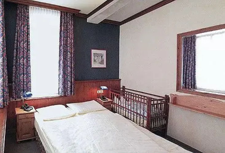 Pension Villa Edelweiß