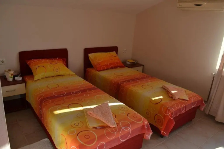 Hotel Adria