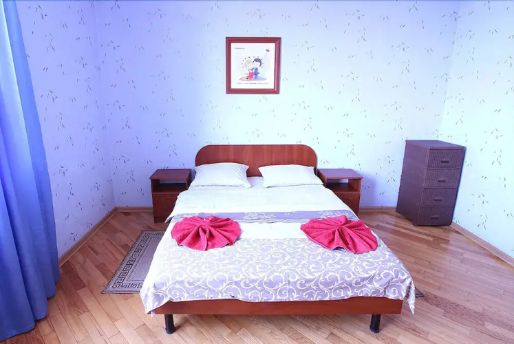 Mini-hotel Randevu Chavdar 7