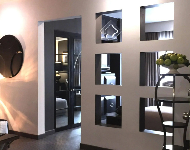 Casa Corp