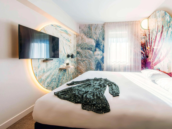 ibis Styles Antibes