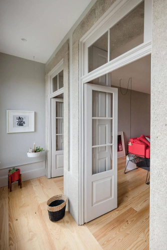 Baumhaus Serviced Apartments