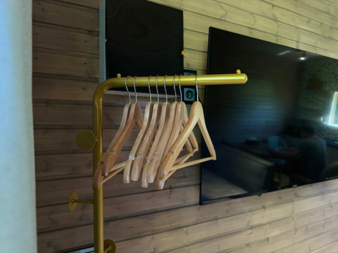 Фотография номера Коттеджа Дом в прибрежном поселке Филино