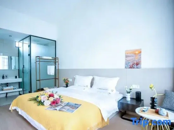 Luxury Double room