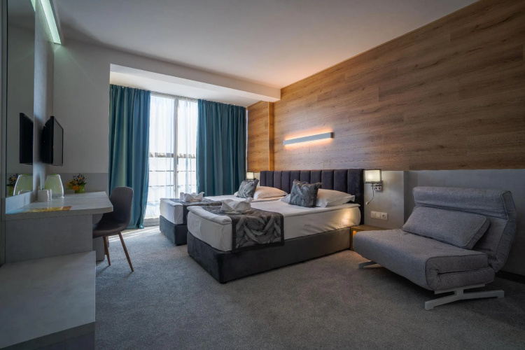 Hotel Havana